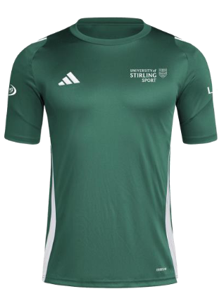 SPORTS UNION TRAINING TEE MALE