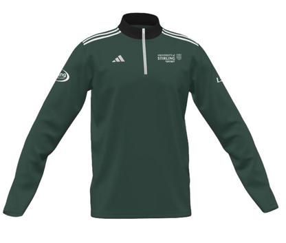 SPORTS UNION 1/4 ZIP MALE