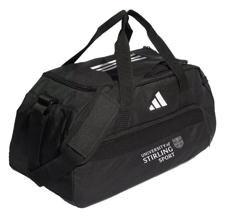 SPORTS UNION DUFFLE BAG