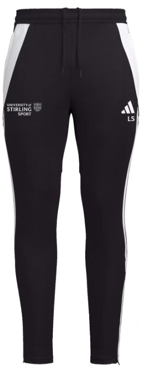 SPORTS UNION TRACKPANTS MALE