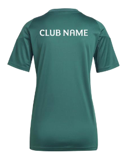 SPORTS UNION TRAINING TEE FEMALE